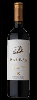 Balbas Crianza 2021
