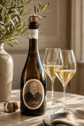 Balthasar Grüdersekt Prestige 2019