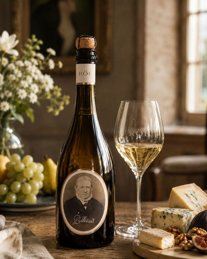 Balthasar Grüdersekt Prestige 2019