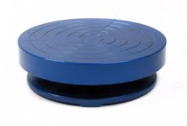 Banding Wheel 7"x 2.25"