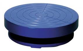 Banding Wheel 9"x2.5"