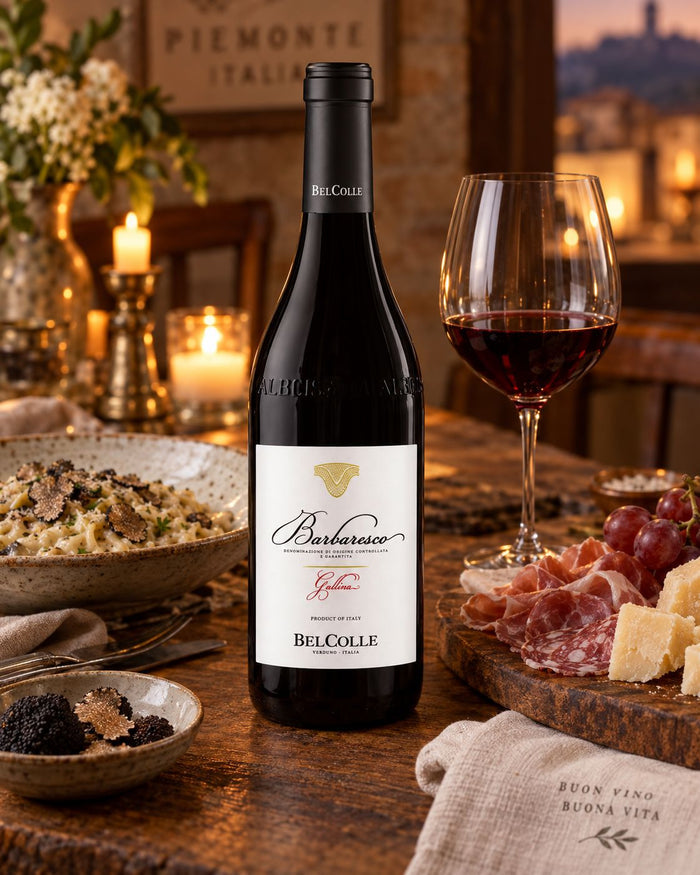 Barbaresco Convivio DOCG 2020