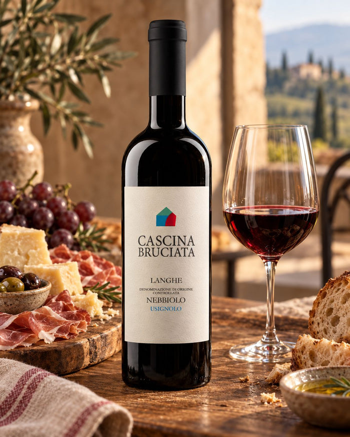 Barbaresco Rio Sordo 2020