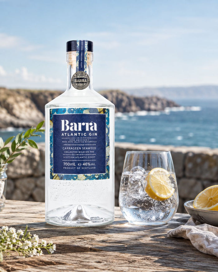 Barra Atlantic Gin 46%