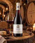 Beaune Montee Rouge 2023