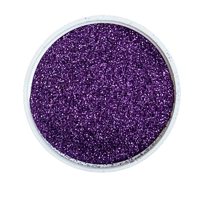 Biodegradable Glitter - Purple