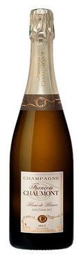 Blanc de Blancs Grand Cru Brut 2018