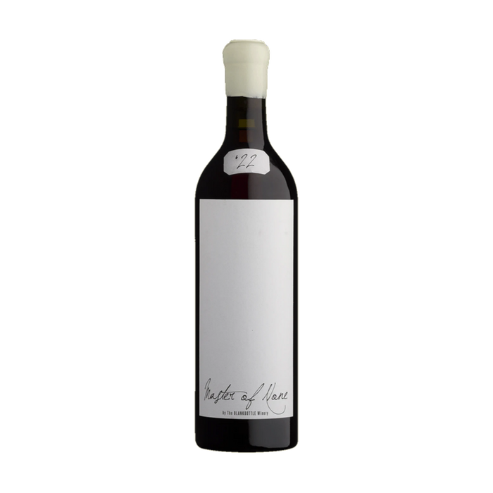 Blankbottle Master of None 2022