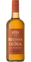 Blossa Glögg, Starkvingslögg Hvid 15%