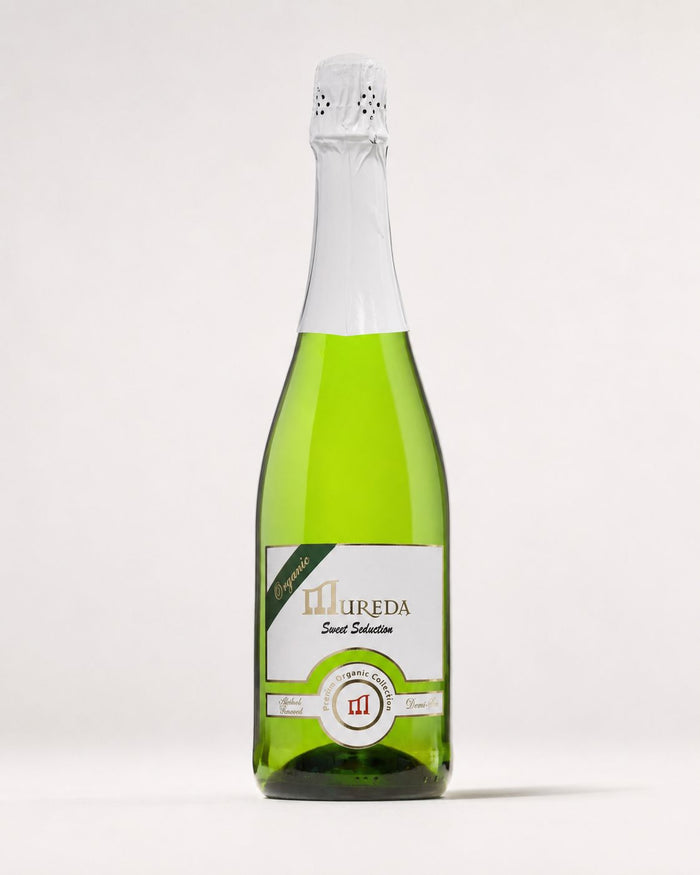 Bodegas Mureda Sweet Selection Organic