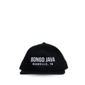 Bongo Java Hat - Bongo Roasting Co.