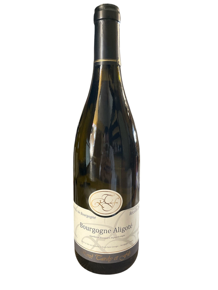 Bourgogne Aligote 2022