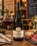 Bourgogne Hautes Côtes de Nuits Les Dames Huguettes 2022