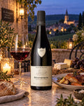 Bourgogne Rouge 2022
