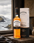 Bowmore 12 år Single Malt Whisky 40%