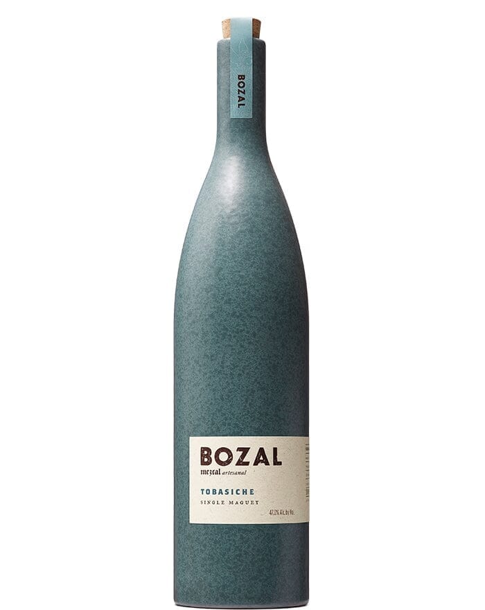 Bozal Tepeztate 49%