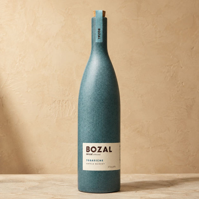Bozal Tobasiche 47%