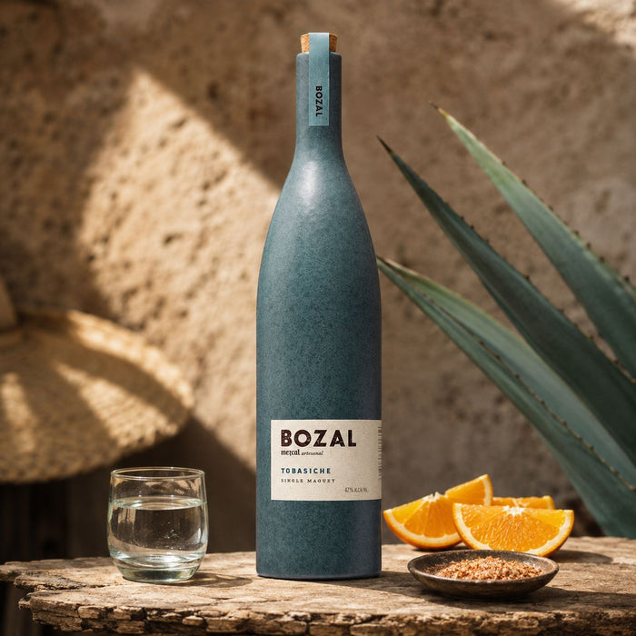 Bozal Tobasiche 47%