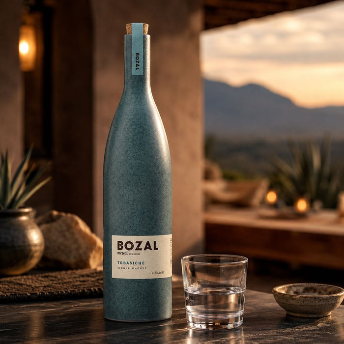 Bozal Tobasiche 47%