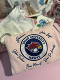 Briar Embroidered Sweatshirt