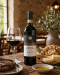 Brunello di Montalcino Vallocchio DOCG 2017
