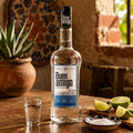 Buen Amigo Silver Tequila 38%