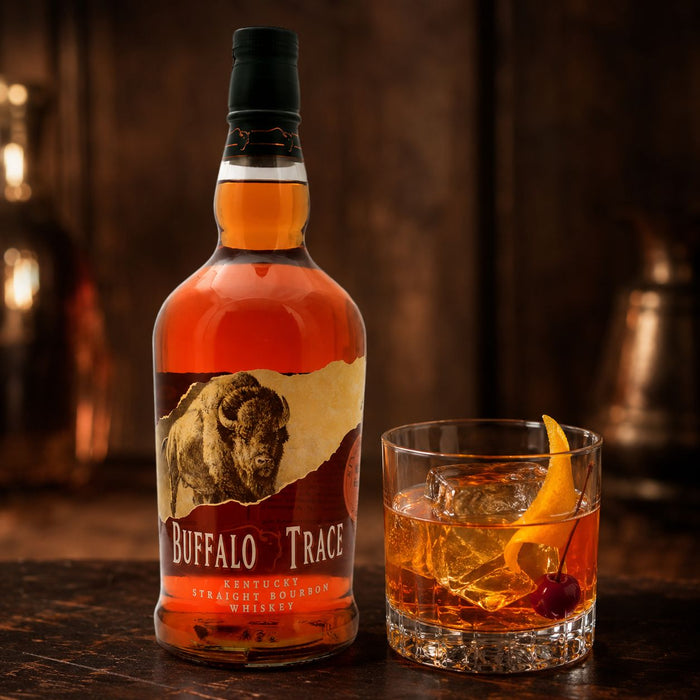 Buffalo Trace Kentucky Straight Bourbon 40%