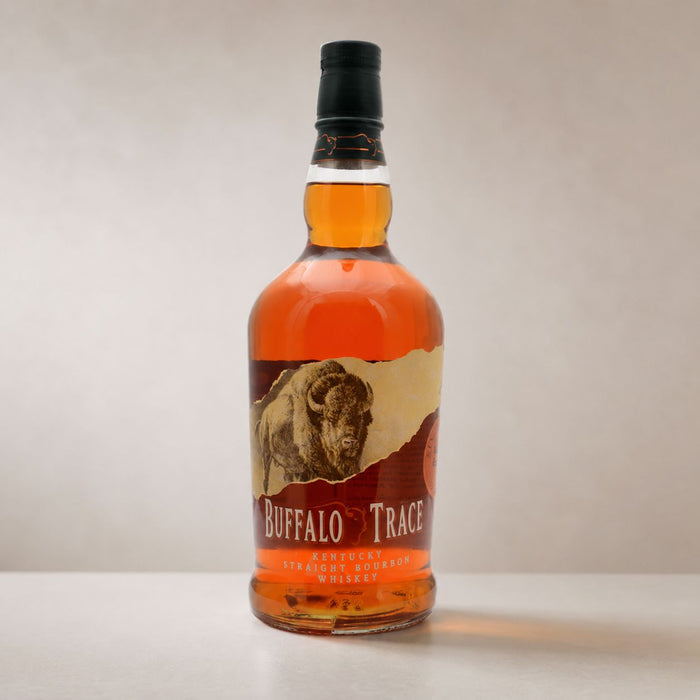 Buffalo Trace Kentucky Straight Bourbon 40%