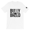 Bully Breed Black Ink T-Shirt-BULLY KING Magazine