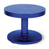 Bw-25H Banding Wheel 9" x 7.5"