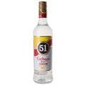 Cachaca 51 38%