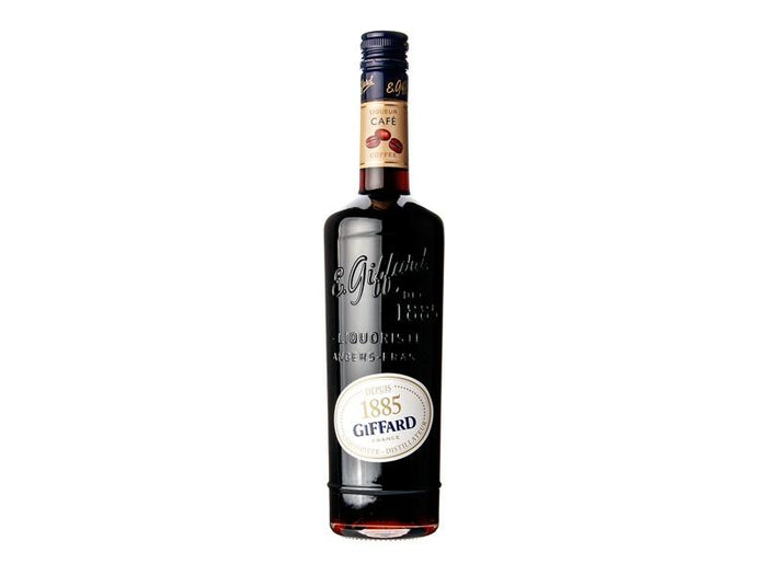 Café Likør 25%