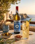 Cap Corse Blanc Mattei Sans Alkool Vermouth 0,0%