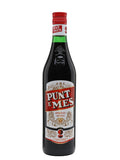 Carpano Punt E Mes