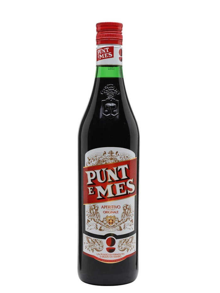 Carpano Punt E Mes
