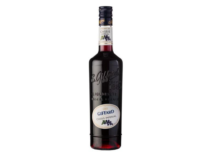 Cassis Imperial Likør 20%