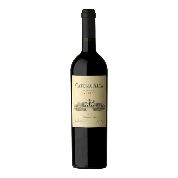 Catena Zapata Catena Alta Malbec 2020