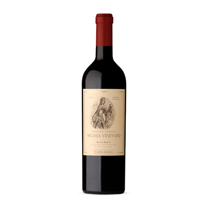 Catena Zapata Nicasia Vineyard Malbec