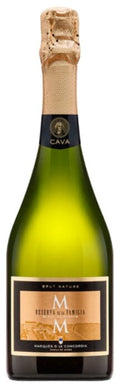 Cava Seleccion Blanc de Blancs Brut Nature 2019