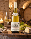 Chablis Premier Cru Les Lys 2015