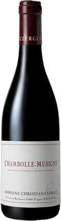 Chambolle Musigny 2022