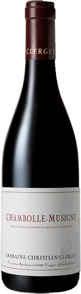 Chambolle Musigny 2022