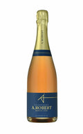 Champagne Alliance Rosé