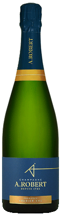 Ancrages Premier Cru Champagne A. Robert