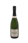 Champagne Demiere Dixxin Brut Nature
