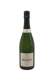 Champagne Demiere Dixxin Brut Nature