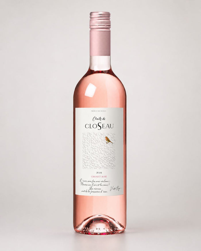 Chants du Rose 2024