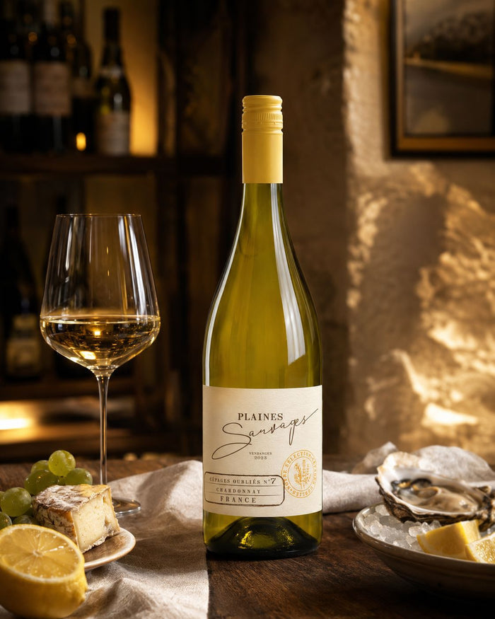 Chardonnay 2025