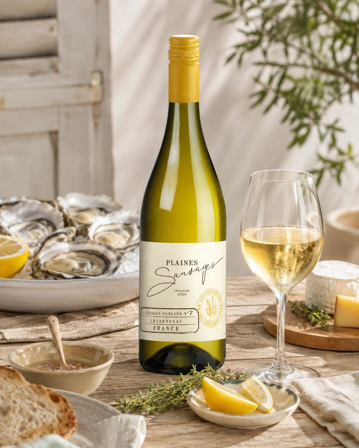 Chardonnay 2025