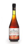 Chateau Du Breuil Pommeau de Normandie 17%